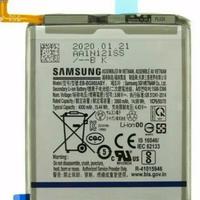 Batteria Originale Per Samsung S20/S205G