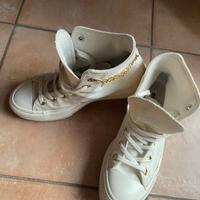 Scarpe converse all star