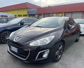 PEUGEOT 308 1.6 e-HDi 112CV Stop&Start CC Allure