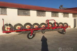 Ranghinatore stellare Enorossi Rt 9