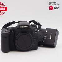 Canon 80D