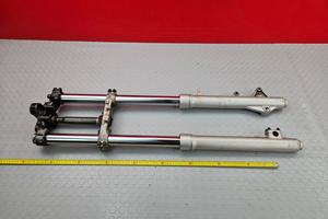 STELI FORCELLA YAMAHA XT 600 E 1996 2003 XTE 1998