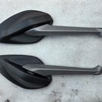 specchi retrovisori ducati streetfighter v2/v4
