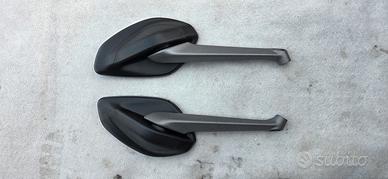 specchi retrovisori ducati streetfighter v2/v4