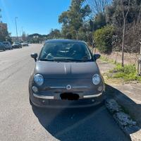 Fiat 500 Diesel 75cv 1.3 Multi Jet
