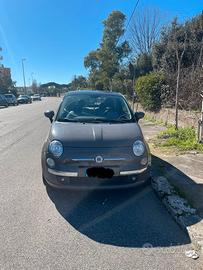 Fiat 500 Diesel 75cv 1.3 Multi Jet