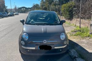 Fiat 500 Diesel 75cv 1.3 Multi Jet
