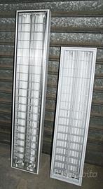 Plafoniere DA SOFFITTO RETTANGOLARI