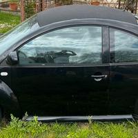 Ricambi Volkswagen New Bettle 1.9 tdi