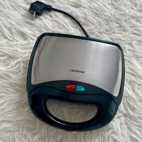 Tostiera elettrica Dictrolux 750W – pari al nuovo