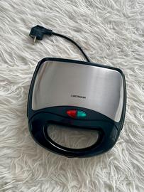 Tostiera elettrica Dictrolux 750W – pari al nuovo