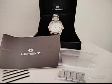 Orologio lorenz