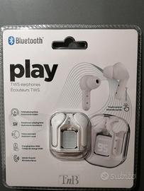 Auricolari bluetooth