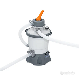 Pompa Piscina NUOVA mai usata