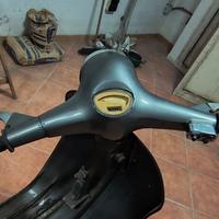 Vespa 125 Primavera 1975