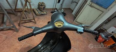 Vespa 125 Primavera 1975