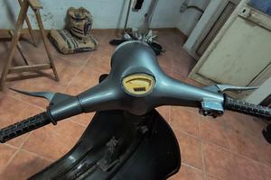 Vespa 125 Primavera 1975