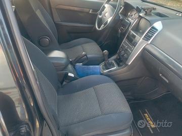 Chevrolet Captiva 2.4 LS GPL