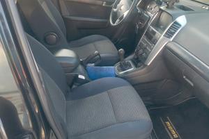 Chevrolet Captiva 2.4 LS GPL