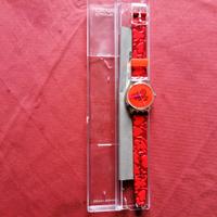 Swatch orologio da collezione