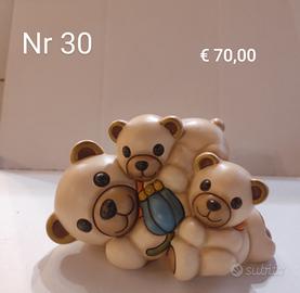 THUN FAMIGLIA TEDDY