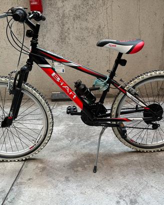 Bici bambino fino a 150 cm