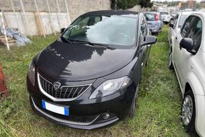 LANCIA Ypsilon III 2021 - Ypsilon 1.0 firefly hybr