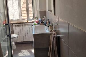 Camera con terrazzo in Viale Raffaele de Cesare