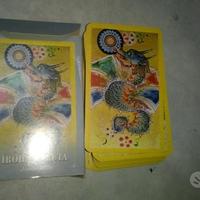 Carte gioco Iroha Karuta giapponesi