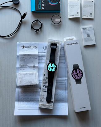 Smartwatch