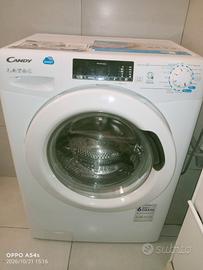 Lavatrice Smart 7kg 1300 giri