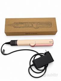 Dyson Airstrait color cipria-oro rosa