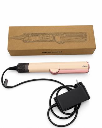 Dyson Airstrait color cipria-oro rosa