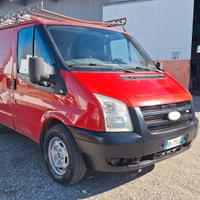 ford transit  furgone 
