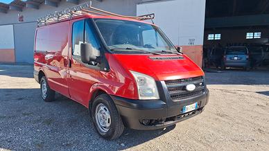 ford transit  furgone 