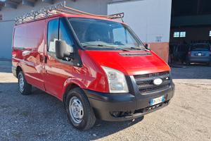 ford transit  furgone 