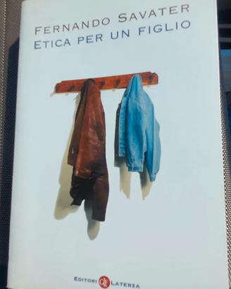 Libro_"Etica per un figlio"