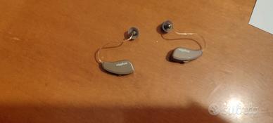Apparecchi Acustici Amplifon Ampli-Energy R 2