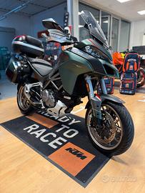 Ducati Multistrada 1260 S