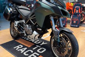 Ducati Multistrada 1260 S