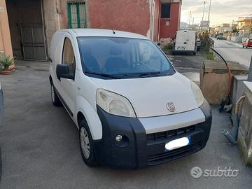 FIAT Fiorino 1.3 MJT 75CV