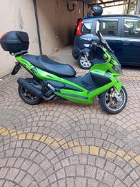 Scooter Nexus 500