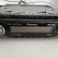 Radio Auto Pioneer