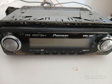 Radio Auto Pioneer
