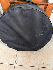 Kit ruota ri scorta bmw