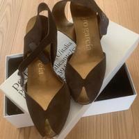 Scarpe donna Pedro Garcia