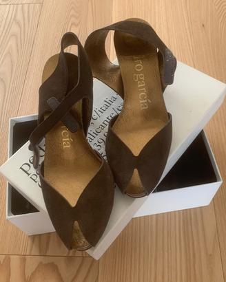 Scarpe donna Pedro Garcia