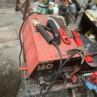 Saldatrice professionale