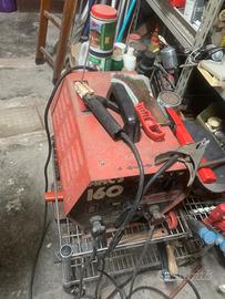 Saldatrice professionale