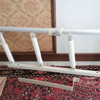 Sponda letto